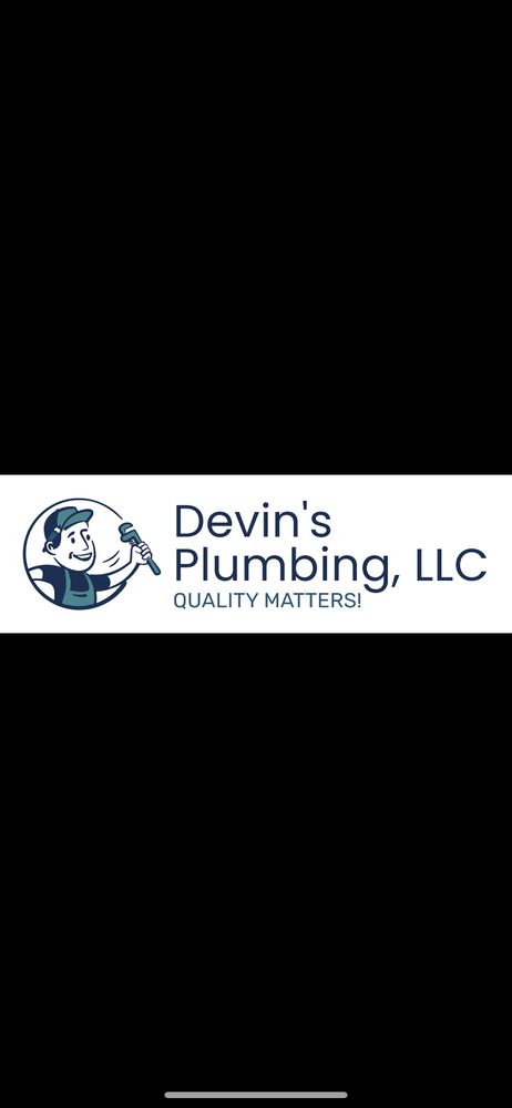 Slide of Devin's Plumbing
