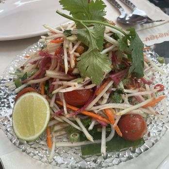 Thai Diner - Thai Near Me - New York, New York