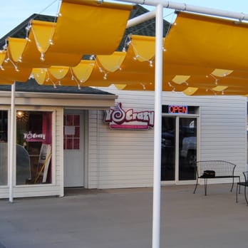 YoCrazy - Desserts Near Me - Ephraim, Utah
