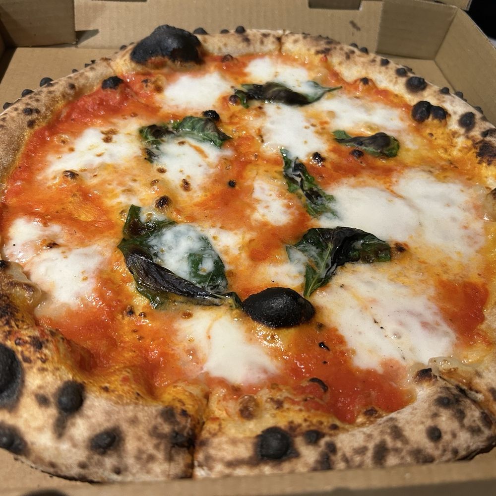 Roberta's - Pizza Near Me - Los Angeles, California Roberta's - Pizza Near Me - Los Angeles, California