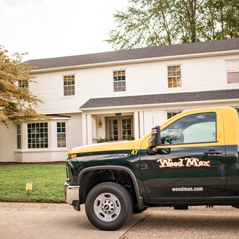 Weed Man - Pest Control Near Me - Traverse City, Michigan Weed Man - Pest Control Near Me - Traverse City, Michigan