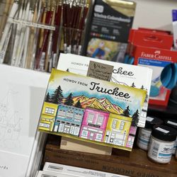 Atelier