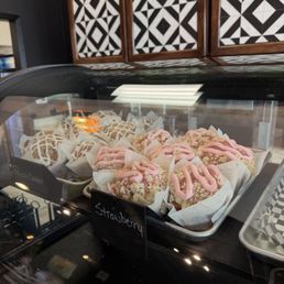 Pastries