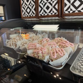 Day 6 Coffee - Pastries - Coffee & Tea Near Me - Richmond, Texas Day 6 Coffee - Pastries - Coffee & Tea Near Me - Richmond, Texas