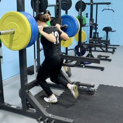 PowerLux Fitness