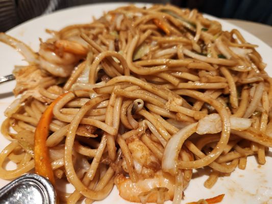 Wong's Restaurant by null