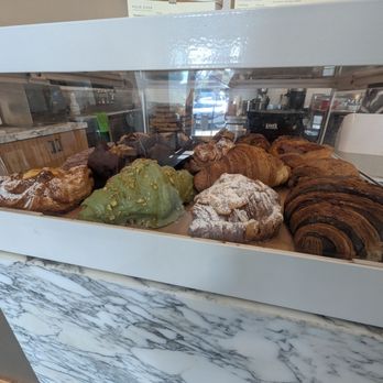 Little Ox Coffee - Pastries - Coffee & Tea Near Me - Fullerton, California