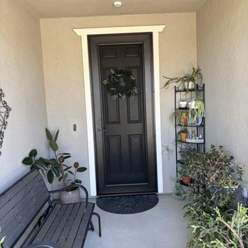 A to Z Window Screens - After - Door Sales/Installation Near Me - Lincoln, California A to Z Window Screens - After - Door Sales/Installation Near Me - Lincoln, California