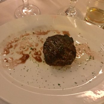 Ocean Prime - Juicy! 6oz Oz Filet Mignon - Seafood Near Me - Beverly Hills, California Ocean Prime - Juicy! 6oz Oz Filet Mignon - Seafood Near Me - Beverly Hills, California