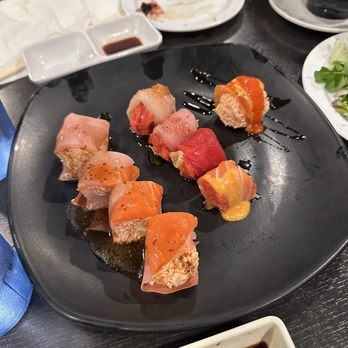 AYCE Sushi HB - Japanese Near Me - Huntington Beach, California