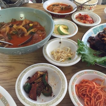Kalbi House - Korean Near Me - El Paso, Texas