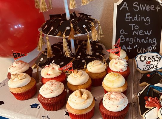 Showboy BakeShop by null