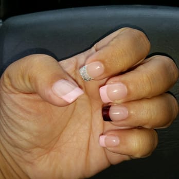 Soho Nails Spa - Cary - Nail Salons Near Me - Cary, North Carolina