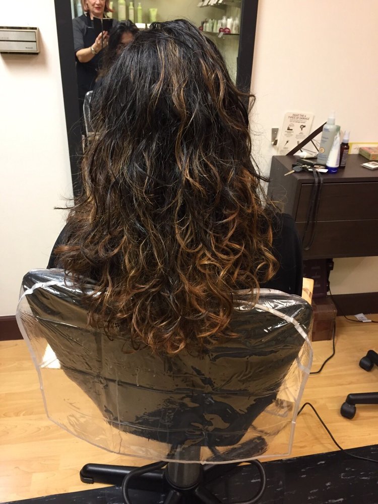 Evanthe Hair Salon Photos