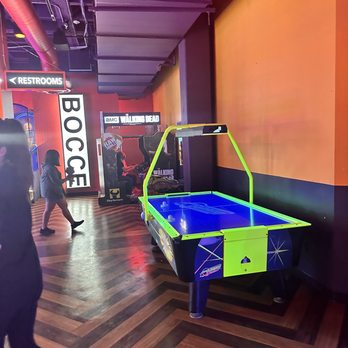Bowlmor Cupertino - Arcades Near Me - Cupertino, California Bowlmor Cupertino - Arcades Near Me - Cupertino, California