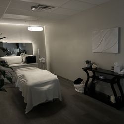 The Body Bar