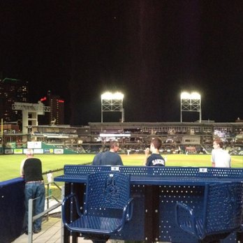 Dunkin' Donuts Park - Stadiums & Arenas Near Me - Hartford, Connecticut Dunkin' Donuts Park - Stadiums & Arenas Near Me - Hartford, Connecticut