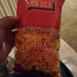 They got my dandees