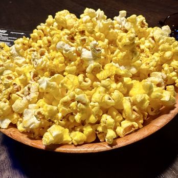 Old 10 Bar & Grill - Free popcorn. It has some spice (likely Cajun) so get your drink first! - Italian Near Me - Bismarck, North Dakota Old 10 Bar & Grill - Free popcorn. It has some spice (likely Cajun) so get your drink first! - Italian Near Me - Bismarck, North Dakota