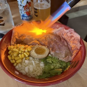E Ramen + - Ramen Near Me - Atlanta, Georgia