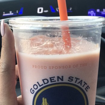 Jamba - Not to be a stickler but these drinks are pricey and I'd expect what I pay for. smh - Juice Bars & Smoothies Near Me - Union City, California