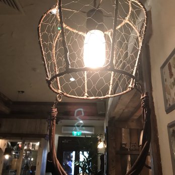 The Botanist - Kebab Near Me - Reading, RDG