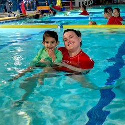 Australian Swim School