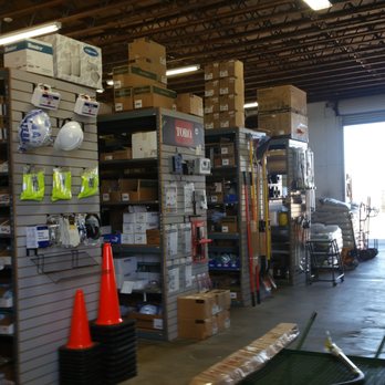 SiteOne Landscape Supply - a warehouse with shelves and bins - Landscaping Near Me - San Marcos, California SiteOne Landscape Supply - a warehouse with shelves and bins - Landscaping Near Me - San Marcos, California