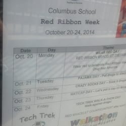 Columbus Elementary School