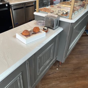 Gramps Coffee & Donuts - Coffee & Tea Near Me - Owensboro, Kentucky