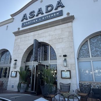 Asada Cantina + Kitchen - Outside front - Tacos Near Me - San Clemente, California Asada Cantina + Kitchen - Outside front - Tacos Near Me - San Clemente, California