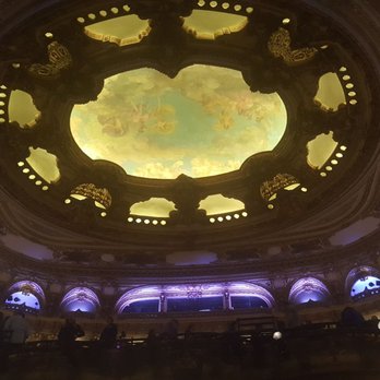 Citizens Opera House - Performing Arts Near Me - Boston, Massachusetts