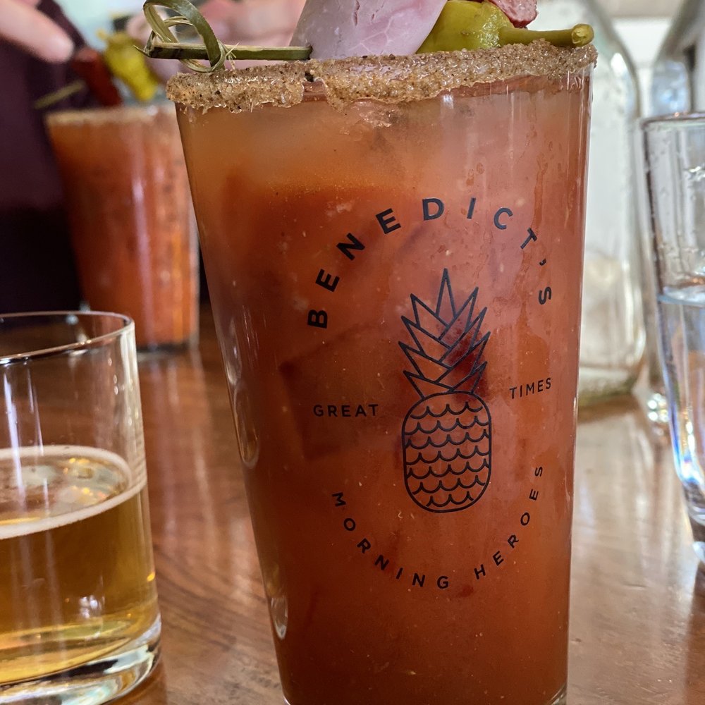Benedict's - Breakfast & Brunch Near Me - Wayzata, Minnesota Benedict's - Breakfast & Brunch Near Me - Wayzata, Minnesota