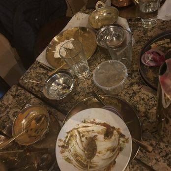 Indian Bite - Indian Near Me - Normandy Park, Washington