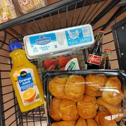 Albertsons - Item