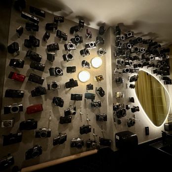 Wine Dive - Restroom - Dive Bars Near Me - Philadelphia, Pennsylvania Wine Dive - Restroom - Dive Bars Near Me - Philadelphia, Pennsylvania