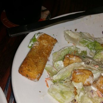 Olive Garden Italian Restaurant - That's one huge crouton! - Italian Near Me - Hampton, Virginia Olive Garden Italian Restaurant - That's one huge crouton! - Italian Near Me - Hampton, Virginia