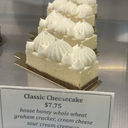 Ganache Pastry & Gelato