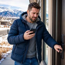 Red Rocks Locksmith Evergreen - Locked Out of House