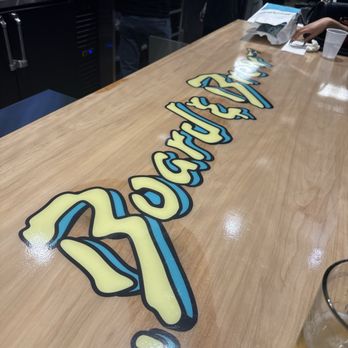 Board & Brew - Irvine - Fast Food Near Me - Irvine, California