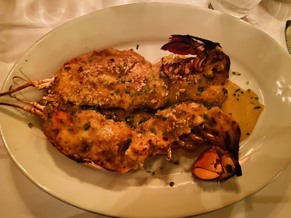 Minetta Tavern