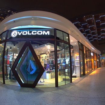 VOLCOM - CLOSED - Updated January 2026 - 10 Photos - 10250 Santa