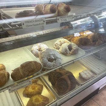 Village French Bakery - Bakeries Near Me - Glendale, California Village French Bakery - Bakeries Near Me - Glendale, California