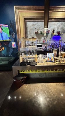 PanIQ Escape Room & Lounge by null