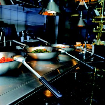 The Fresh Grill Buffet - Buffets Near Me - Indio, California