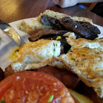 Earls Kitchen + Bar - Not medium rare! - New American Near Me - Boston, Massachusetts Earls Kitchen + Bar - Not medium rare! - New American Near Me - Boston, Massachusetts