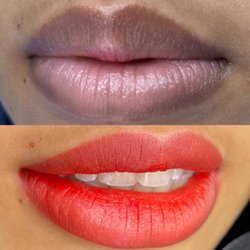 Peachy Cosmetics - Lip Blush by Peachy Cosmetics