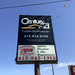 Century 21 Coleman-Hornsby