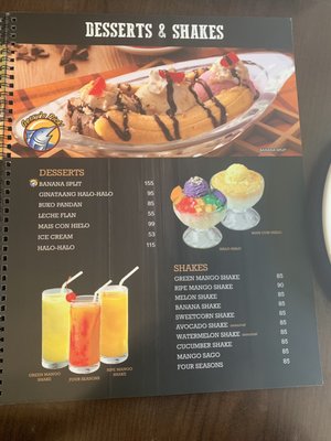 Menu photo 3 Gerry's Grill Cagayan de Oro, MSR