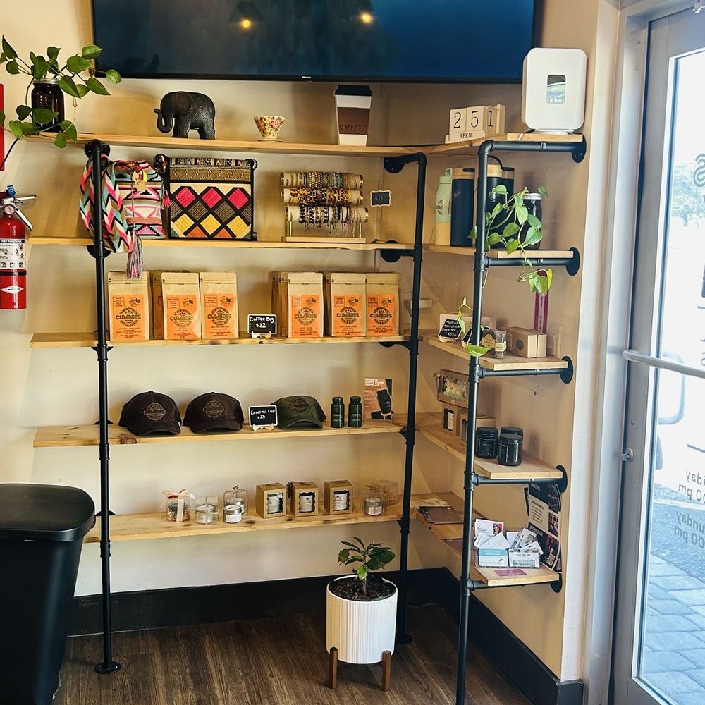 Cumbres Coffee Roasters - Merchandise - Coffee Roasteries Near Me - Delray Beach, Florida